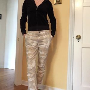 Juicy Couture black hoodie